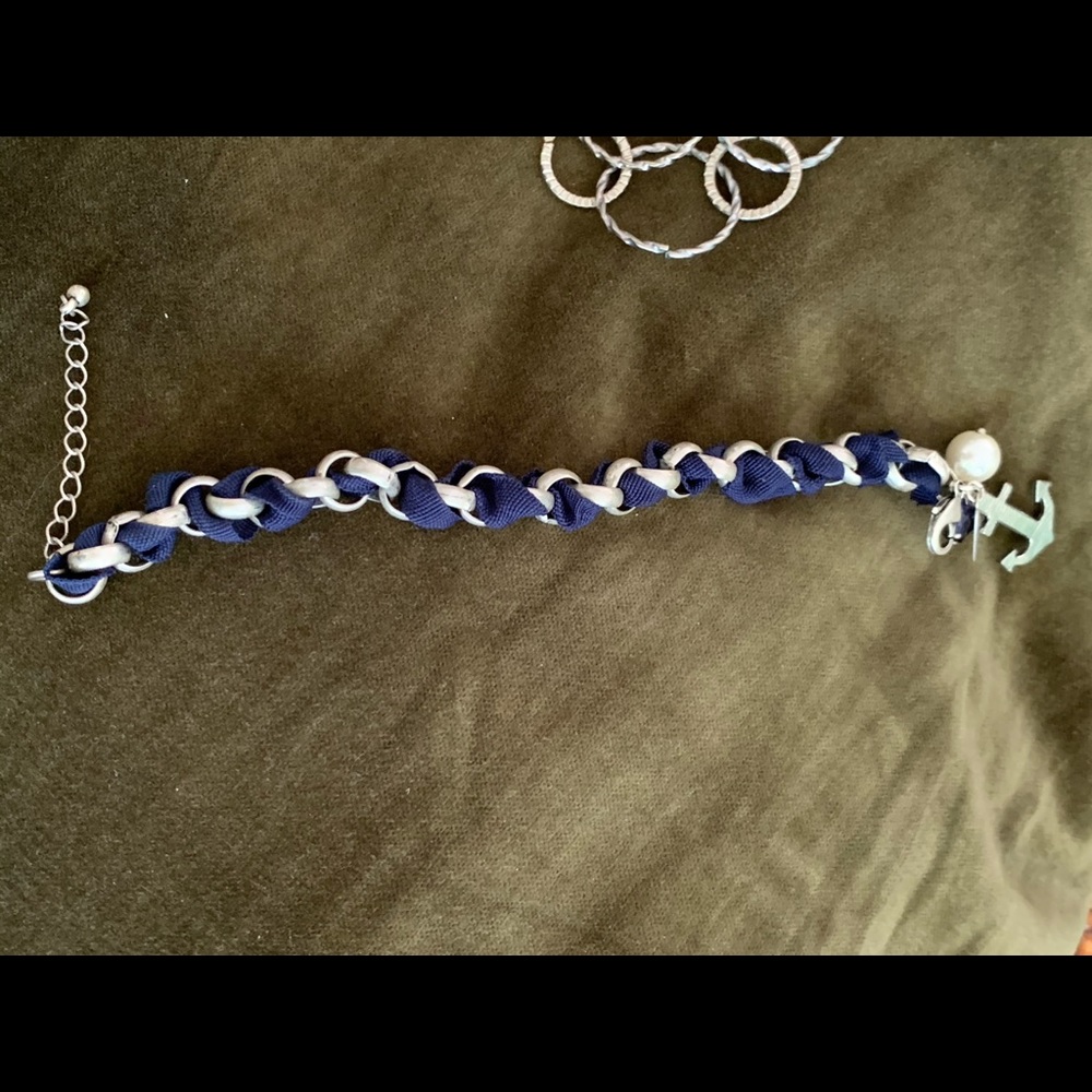 Three bracelet bundle. - Picture 3 of 5